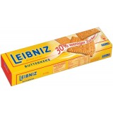 LEIBNIZ BUTTER KEKS WENIG ZUCKER 150 GR
